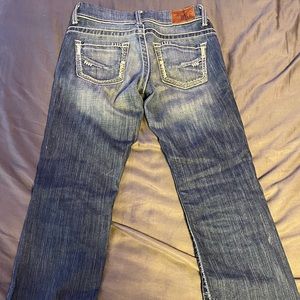 BKE Jeans